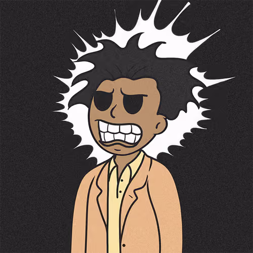 Uncanny #3334