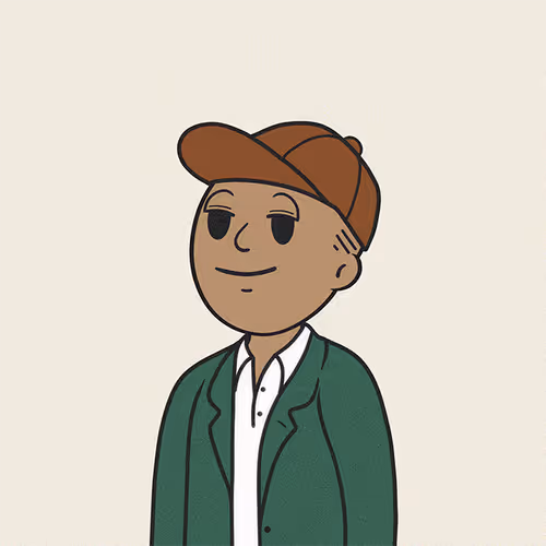 The Uncanny Country Club