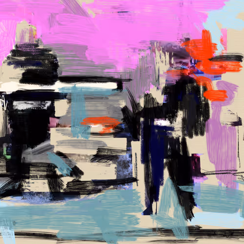 Drawings I Studies 2026