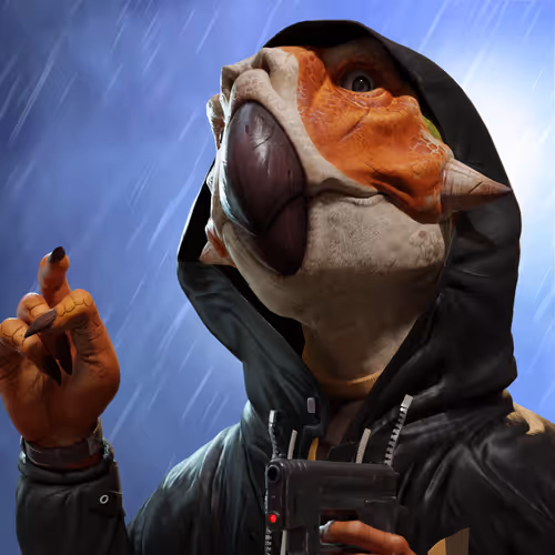Dinosty #1752