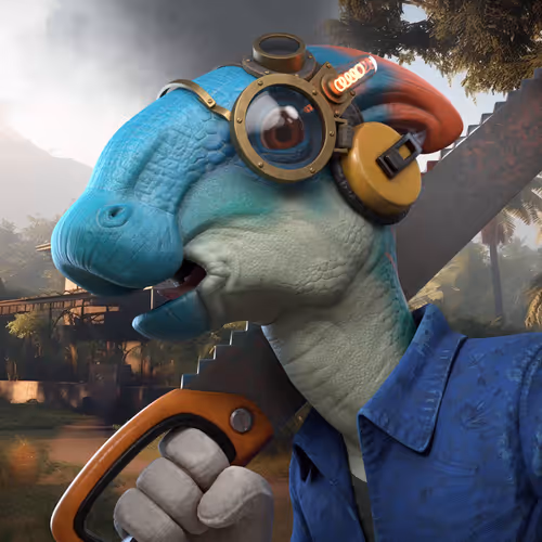 Aod Dinosty