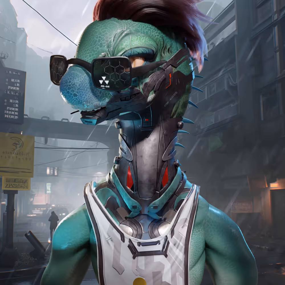 Dinosty #4000