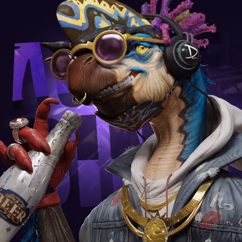 Aod Dinosty