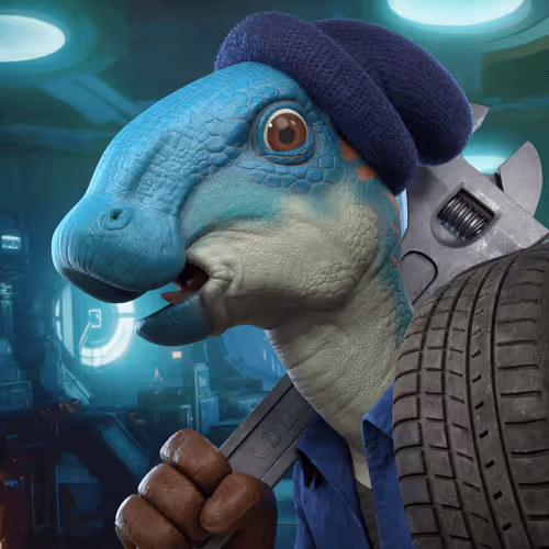 Aod Dinosty