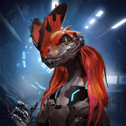 Dinosty #2520