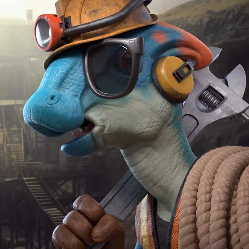 Aod Dinosty