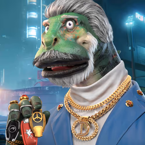 Aod Dinosty