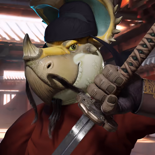 Dinosty #4227
