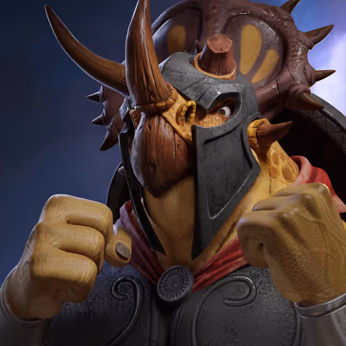 Aod Dinosty