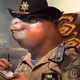 3558