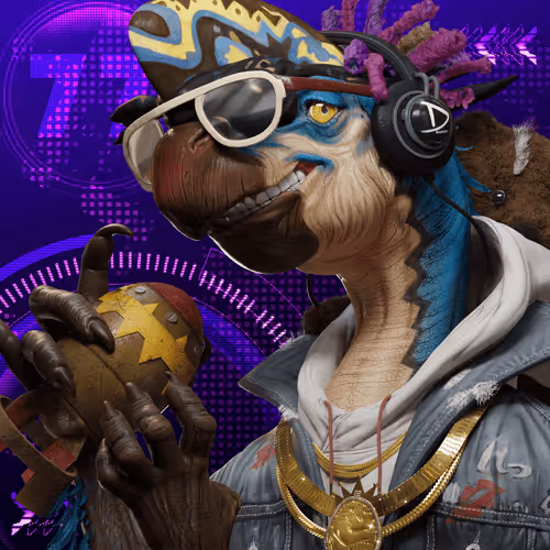 Aod Dinosty