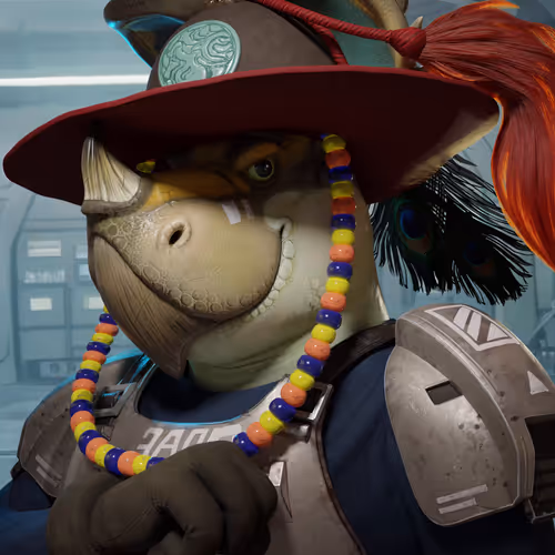 Aod Dinosty