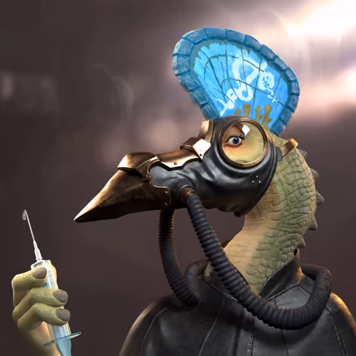 Dinosty #2784