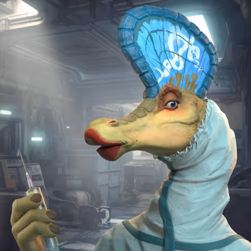 Aod Dinosty
