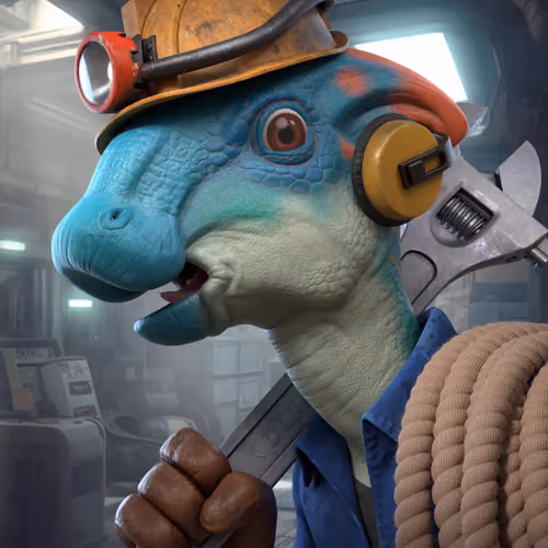 Dinosty #2022