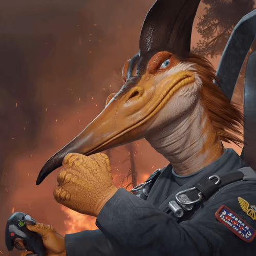 Dinosty #3431