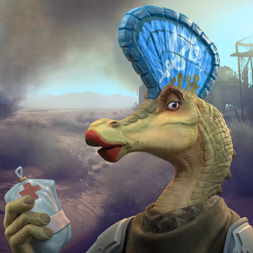 Aod Dinosty