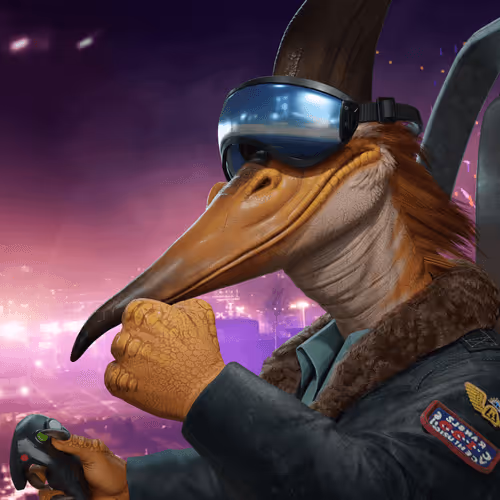 Aod Dinosty