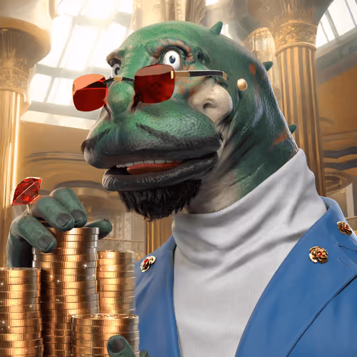 Dinosty #3207