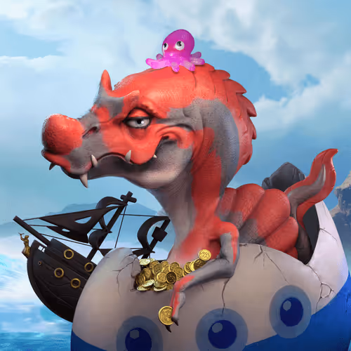 Dinosty #4938