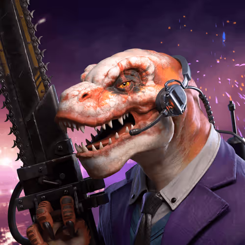 Aod Dinosty