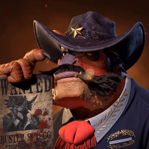 Dinosty #1832