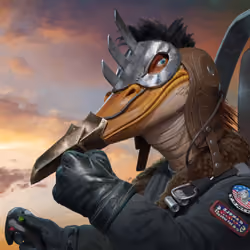 Dinosty #2971