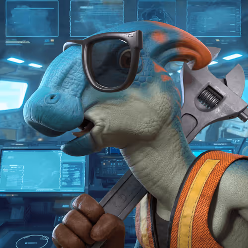 Aod Dinosty
