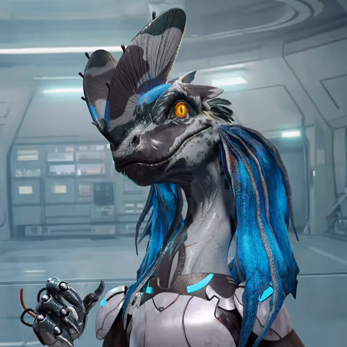 Dinosty #4483