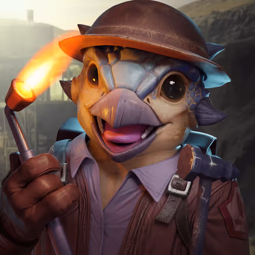 Aod Dinosty