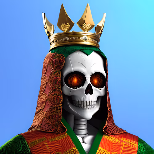 Drp Skeletonkings