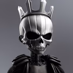 Quencher Shadowdouse Obsidian