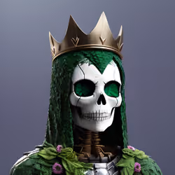 Archduke Cedar Skele-Cedar