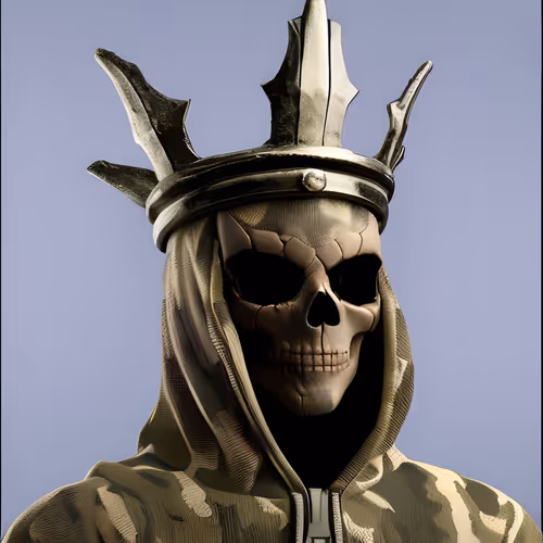 Drp Skeletonkings