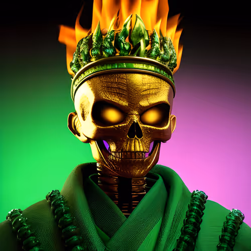 Drp Skeletonkings