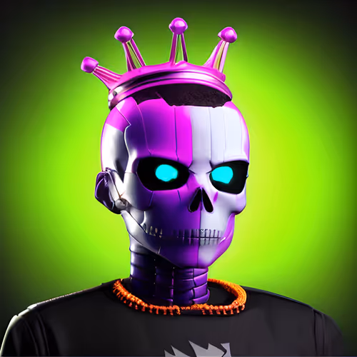 Drp Skeletonkings