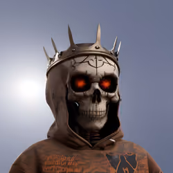 Duke Ironfire