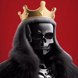Dominion Obsidianheat Mc Winterclaw