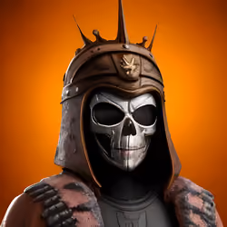 King Salvage- King Von Wrecker