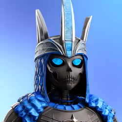 Prince Heracles the Mighty, Son of Zeus and Champion of the Underworld