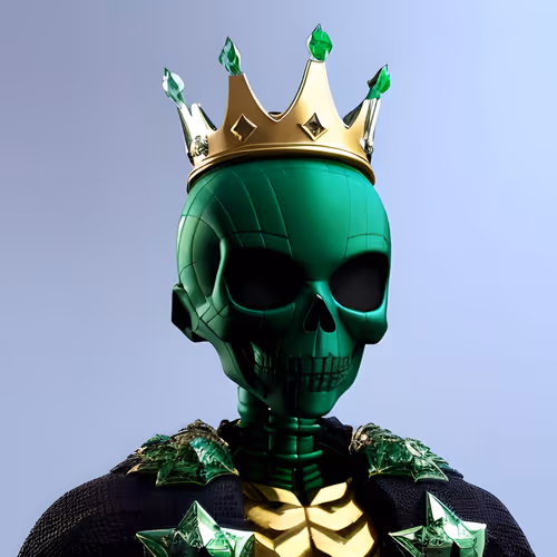 Drp Skeletonkings