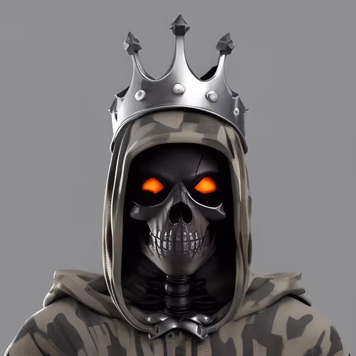 Drp Skeletonkings