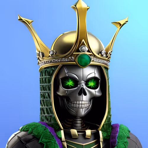 Drp Skeletonkings