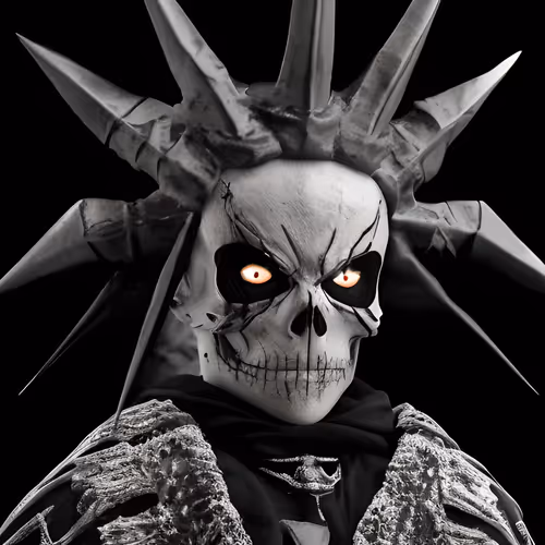 Drp Skeletonkings