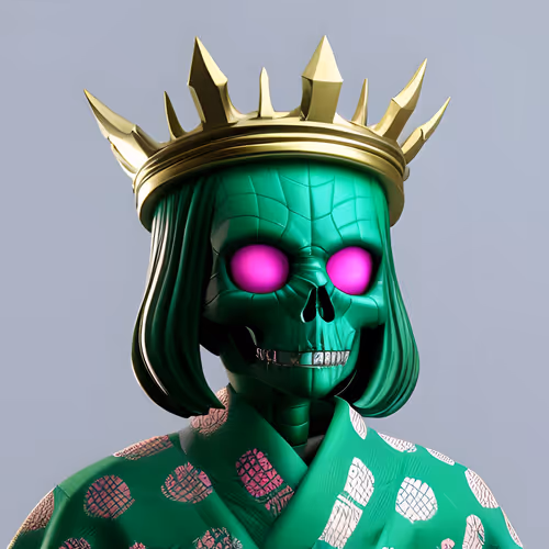 Drp Skeletonkings