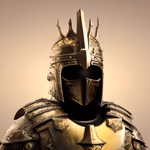The Bone-afide Hero