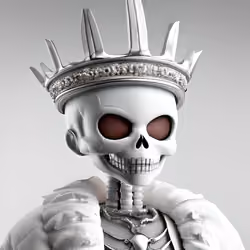 Duke Ulysses de Ivoryshade