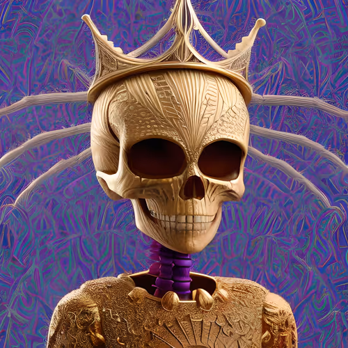 Drp Skeletonkings