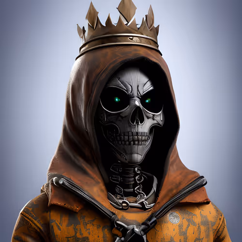 Drp Skeletonkings