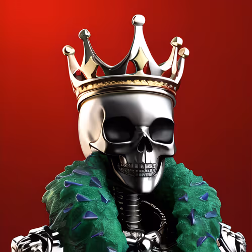 Drp Skeletonkings